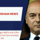 What impact might the £11million legal claim against INEOS have on Tottenham’s reputation in securing future sponsorship deals?